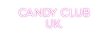 Custom Neon: Candy club ... - Neon Filter