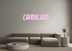 Custom Neon: CandyLand - Neon Filter