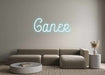 Custom Neon: Caner - Neon Filter