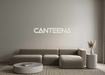 Custom Neon: Canteena - Neon Filter