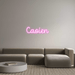 Custom Neon: Caoien - Neon Filter