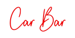 Custom Neon: Car Bar - Neon Filter