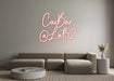 Custom Neon: CarBar @Lat52 - Neon Filter