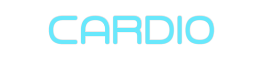 Custom Neon: Cardio - Neon Filter