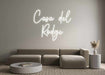 Custom Neon: Casa del Rodge - Neon Filter