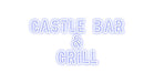 Custom Neon: Castle Bar &... - Neon Filter