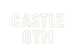 Custom Neon: Castle Gym - Neon Filter