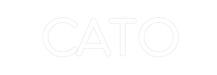 Custom Neon: CATO - Neon Filter