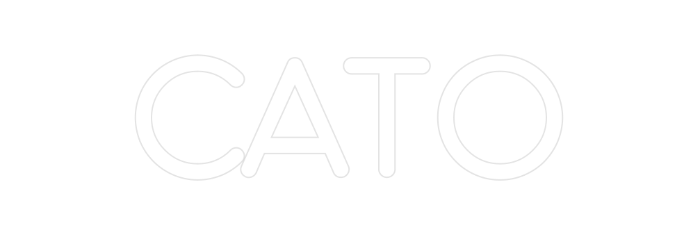 Custom Neon: CATO - Neon Filter