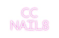 Custom Neon: CC NAILS - Neon Filter