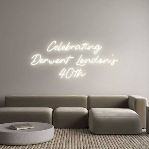 Custom Neon: Celebrating ... - Neon Filter