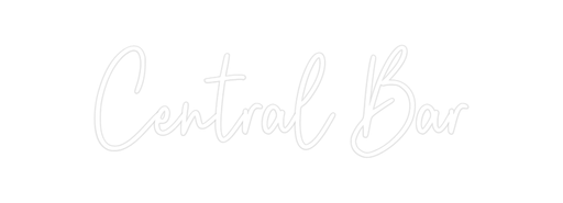 Custom Neon: Central Bar - Neon Filter