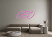 Custom Neon: CEO - Neon Filter