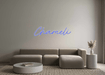 Custom Neon: Chameli - Neon Filter