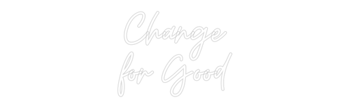 Custom Neon: Change for G... - Neon Filter