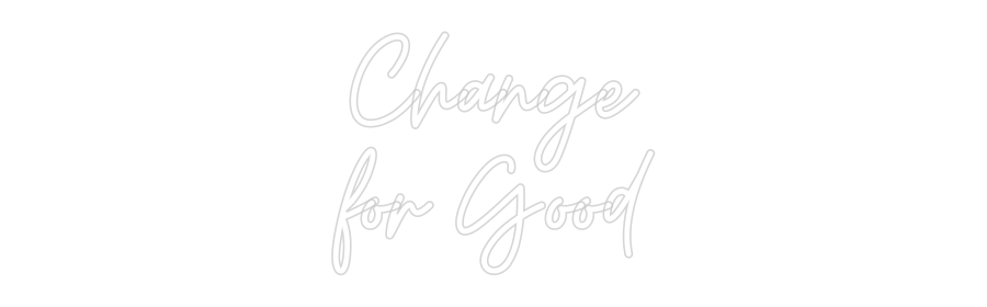 Custom Neon: Change for G... - Neon Filter