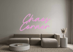 Custom Neon: Chaos Corner - Neon Filter