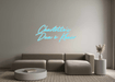 Custom Neon: Charlotte's D... - Neon Filter