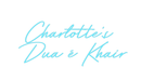 Custom Neon: Charlotte's D... - Neon Filter