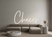 Custom Neon: Cheers - Neon Filter