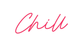 Custom Neon: Chill - Neon Filter