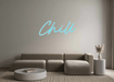 Custom Neon: Chill - Neon Filter