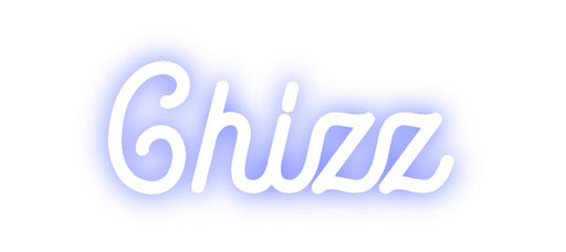 Custom Neon: Chizz - Neon Filter