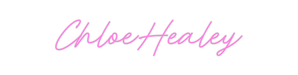 Custom Neon: ChloeHealey - Neon Filter