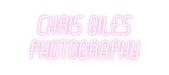 Custom Neon: Chris Giles ... - Neon Filter