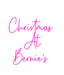 Custom Neon: Christmas At... - Neon Filter