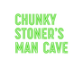 Custom Neon: Chunky Stoner... - Neon Filter