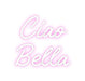 Custom Neon: Ciao Bella - Neon Filter