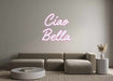 Custom Neon: Ciao Bella - Neon Filter