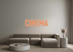 Custom Neon: CINEMA - Neon Filter