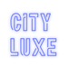 Custom Neon: CITY LUXE - Neon Filter