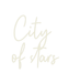 Custom Neon: City of stars - Neon Filter