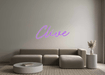 Custom Neon: Clive - Neon Filter