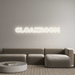 Custom Neon: CLOAKROOM - Neon Filter