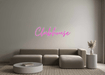 Custom Neon: Clubhouse - Neon Filter