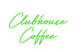 Custom Neon: Clubhouse Co... - Neon Filter