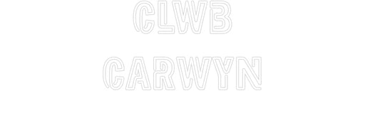 Custom Neon: Clwb Carwyn - Neon Filter