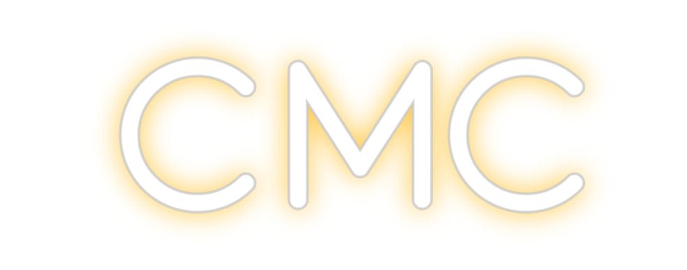 Custom Neon: CMC - Neon Filter