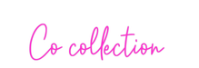 Custom Neon: Co collection - Neon Filter