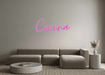 Custom Neon: Cocina - Neon Filter