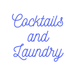 Custom Neon: Cocktails and... - Neon Filter