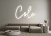 Custom Neon: Cole - Neon Filter