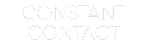 Custom Neon: CONSTANT CON... - Neon Filter