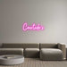 Custom Neon: Courtado's - Neon Filter