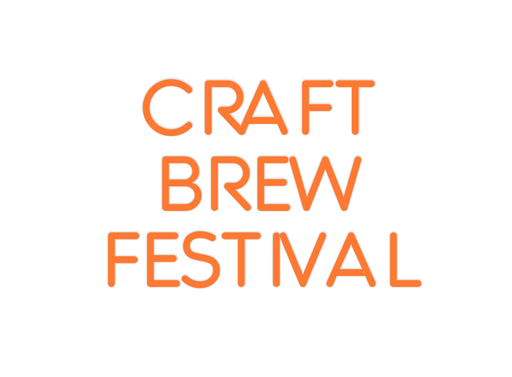 Custom Neon: Craft Brew Fe... - Neon Filter