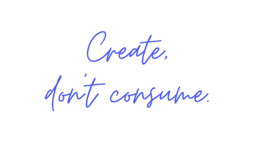 Custom Neon: Create, don't... - Neon Filter